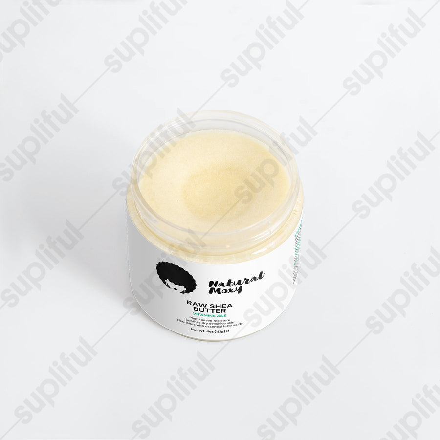 Raw Shea Butter