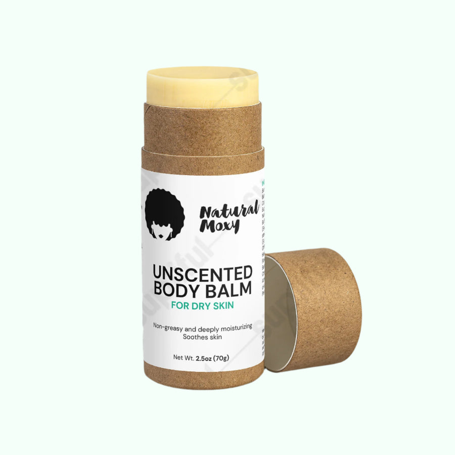 Unscented Body Balm