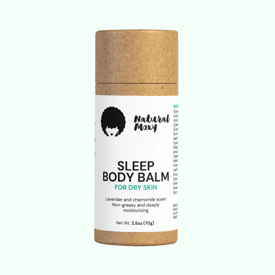 Sleep Body Balm