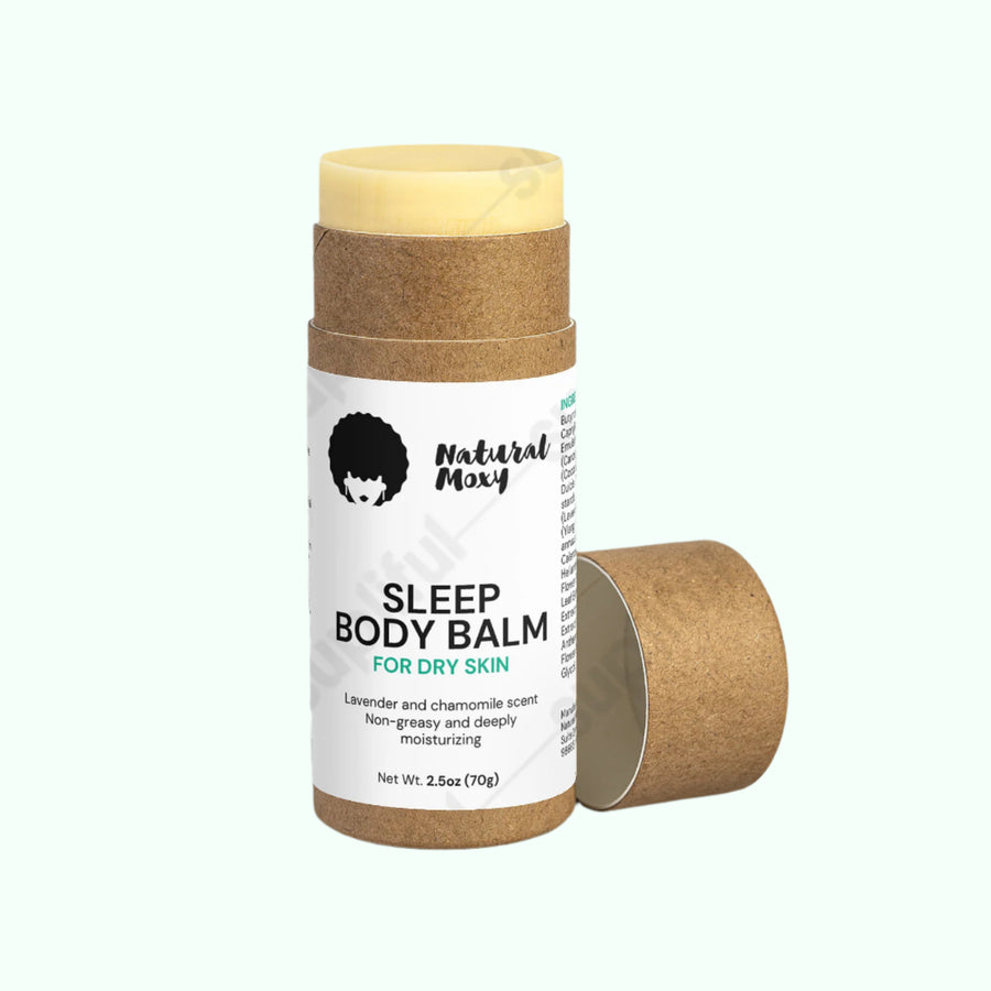 Sleep Body Balm