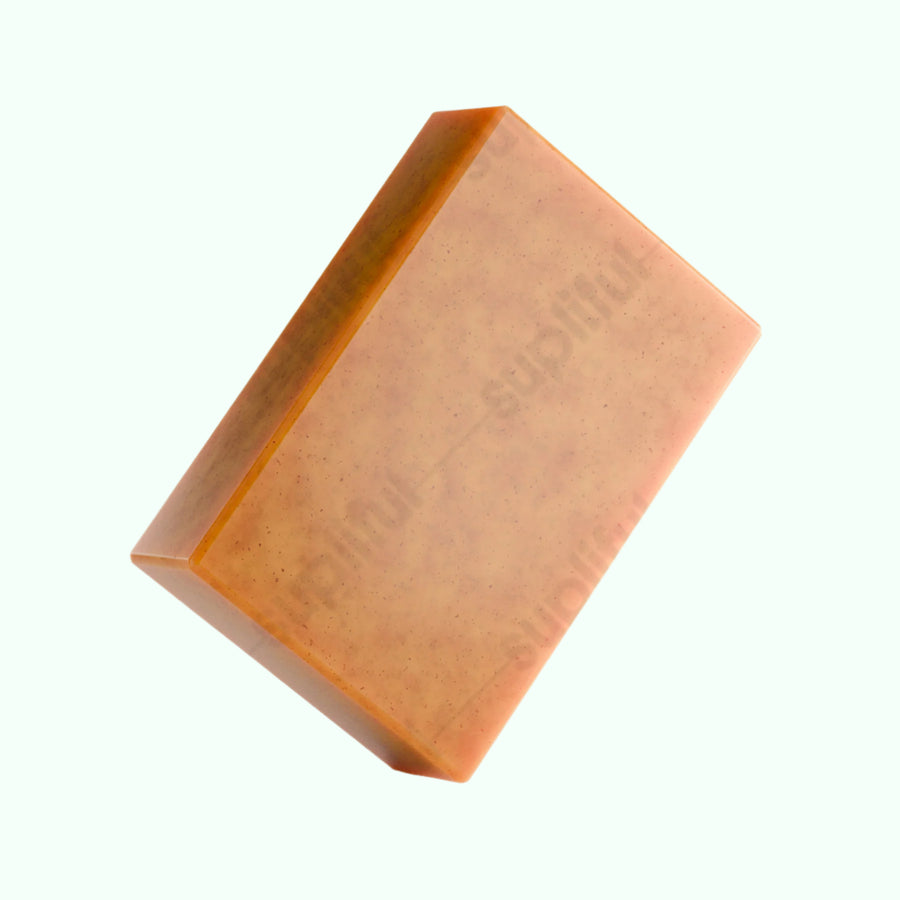 Kojic Acid & Turmeric Soap