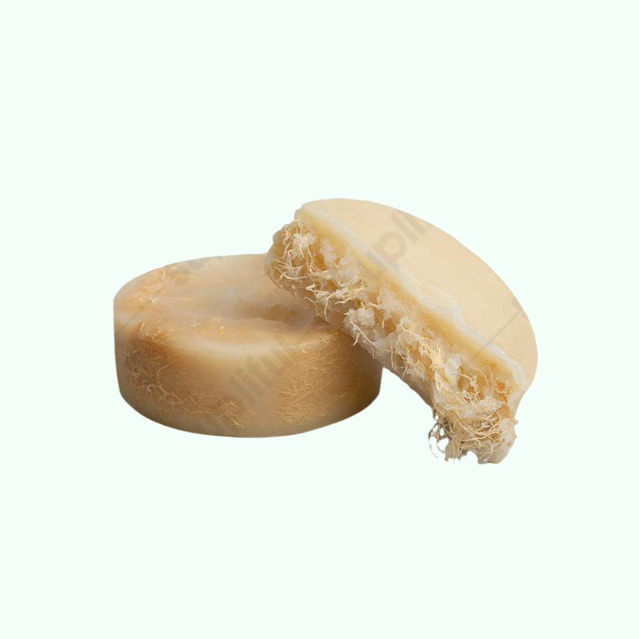 Natural Luffa Bar