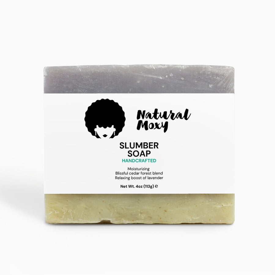 Slumber Soap