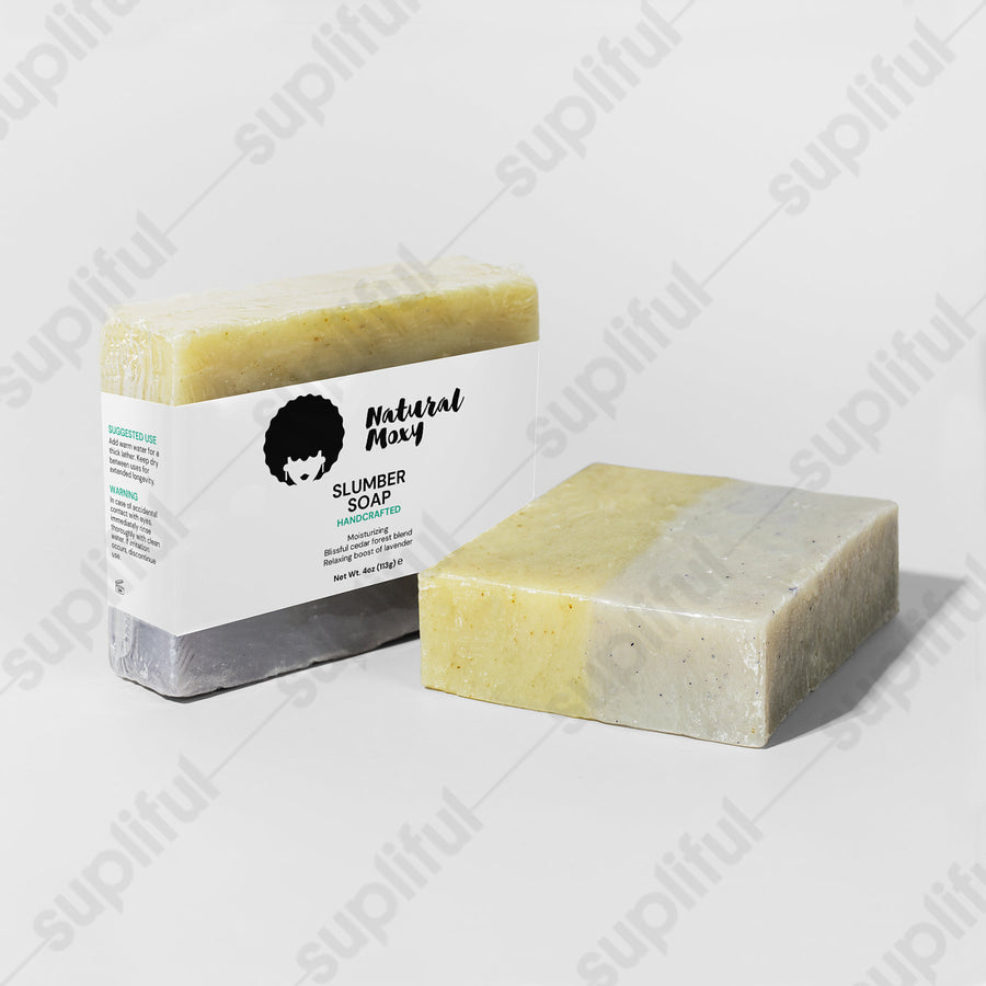 Slumber Soap