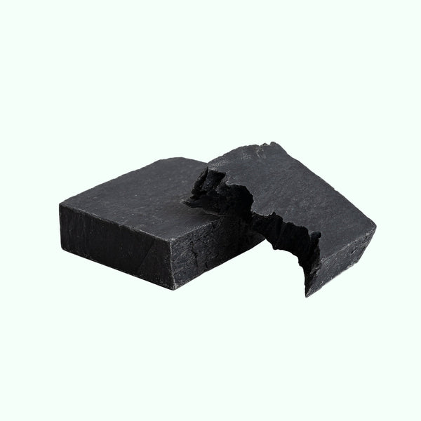 Charcoal Soap Bar