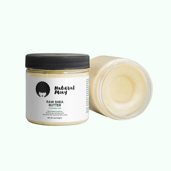 Raw Shea Butter