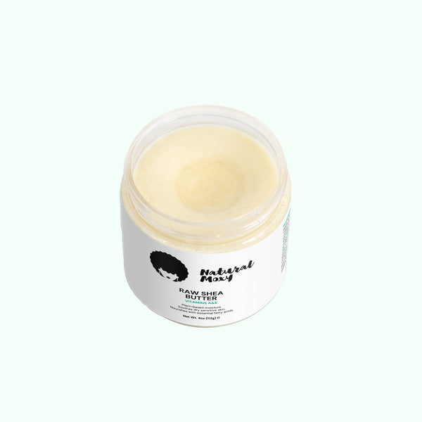 Raw Shea Butter