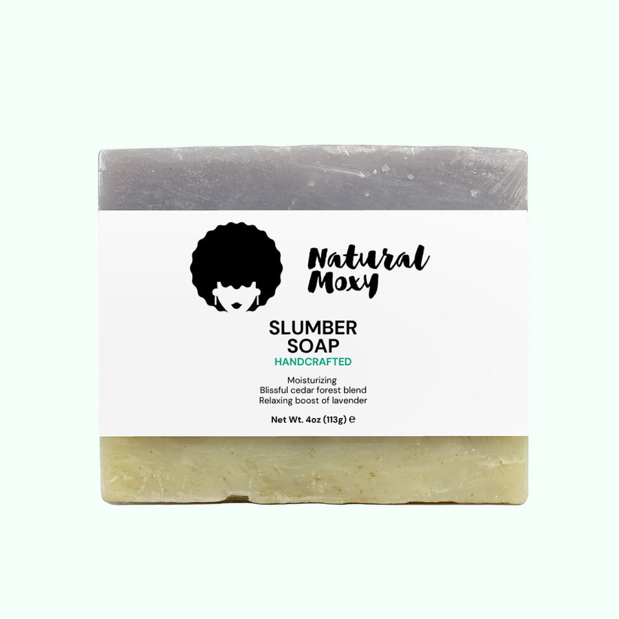Slumber Soap