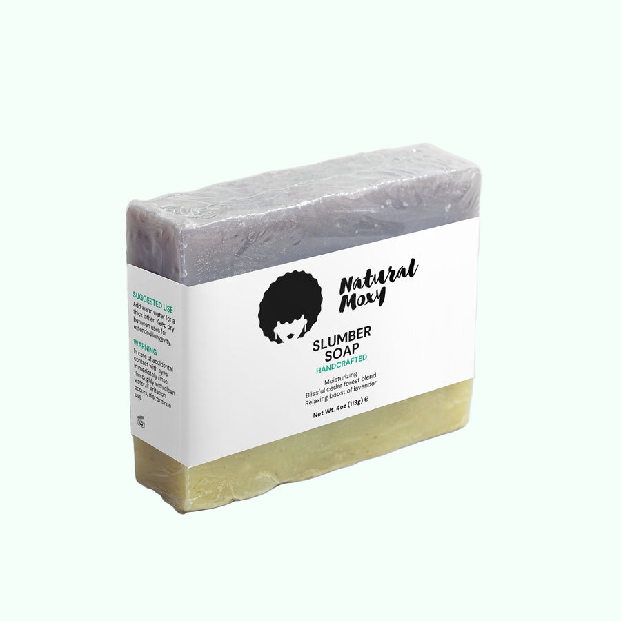 Slumber Soap