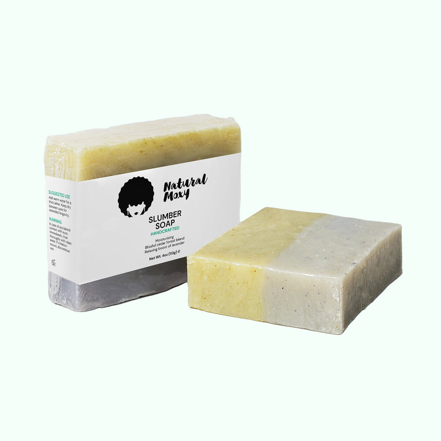 Slumber Soap