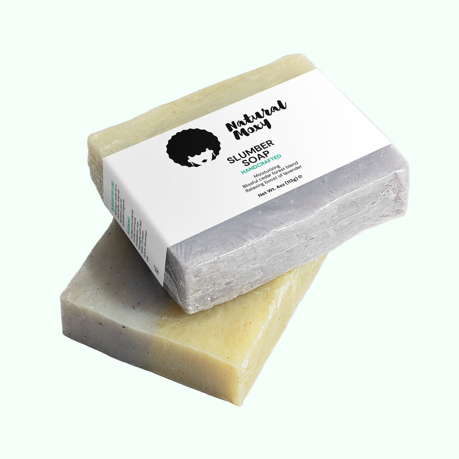 Slumber Soap