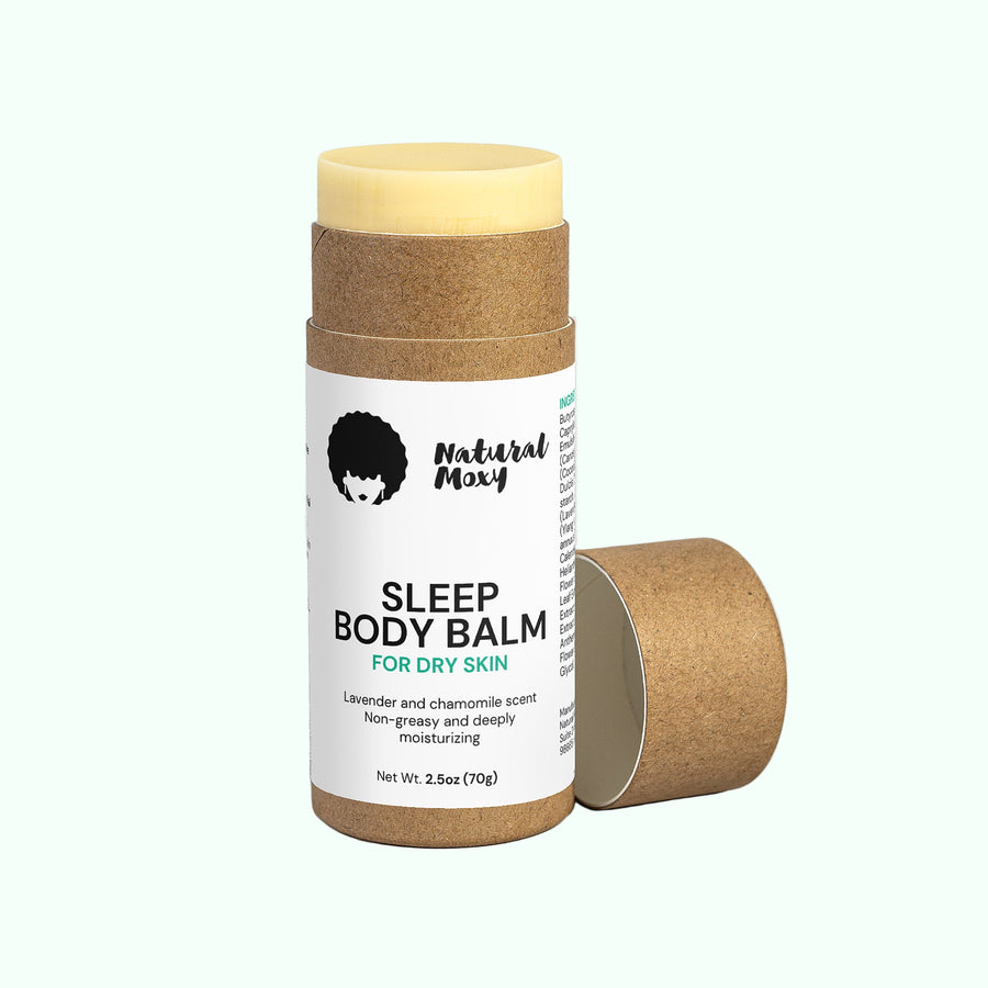 Sleep Body Balm