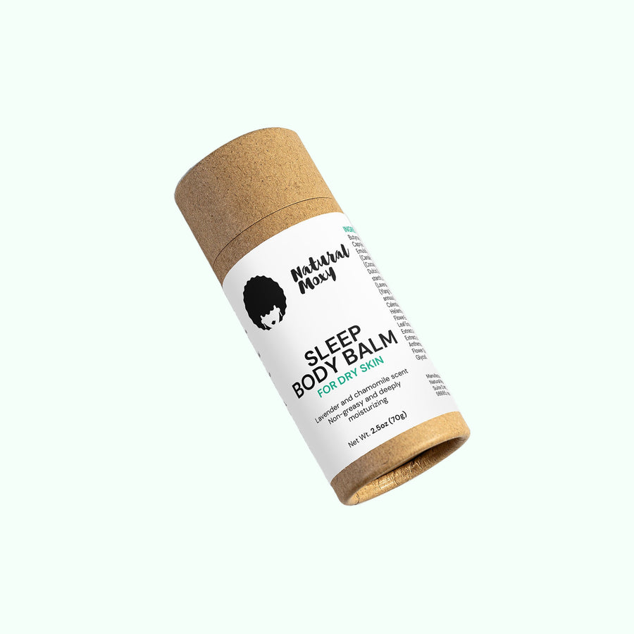 Sleep Body Balm