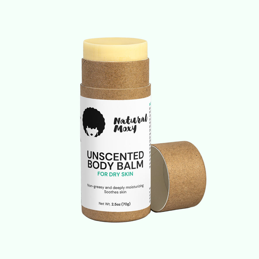 Unscented Body Balm