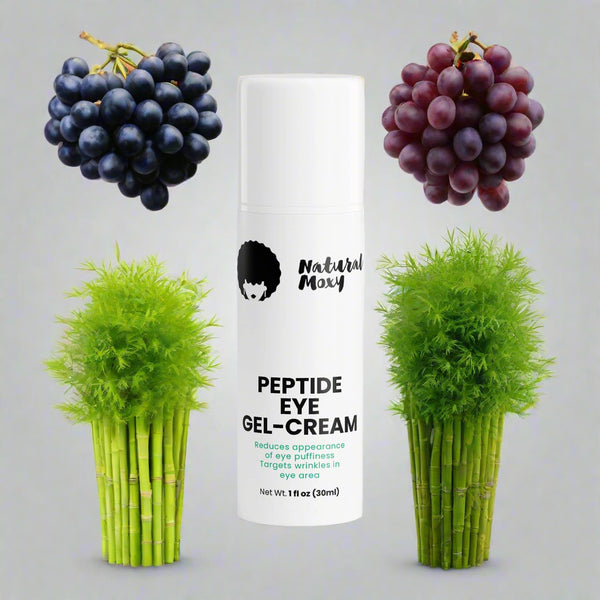 Peptide Eye Gel-Cream