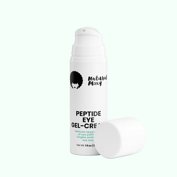 Peptide Eye Gel-Cream