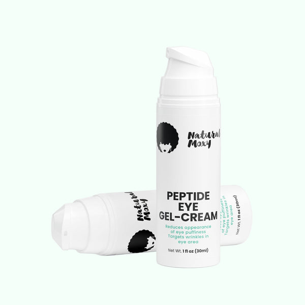 Peptide Eye Gel-Cream