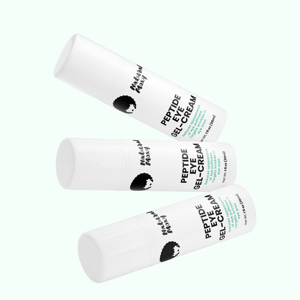 Peptide Eye Gel-Cream