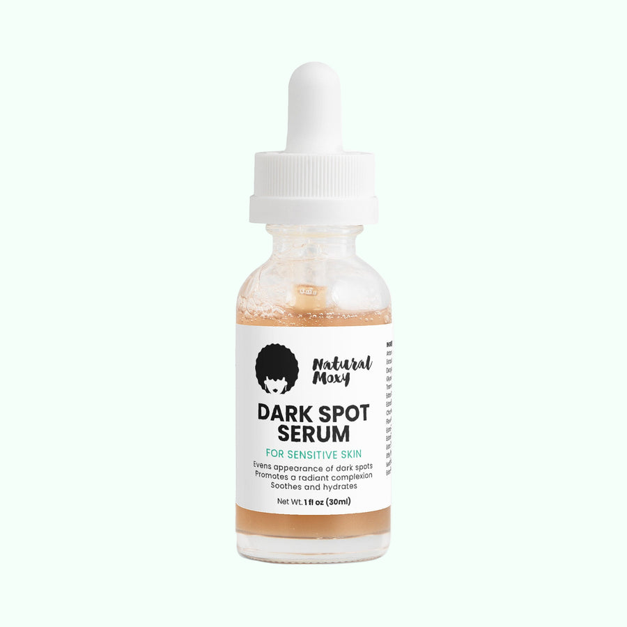 Dark Spot Serum for Sensitive Skin