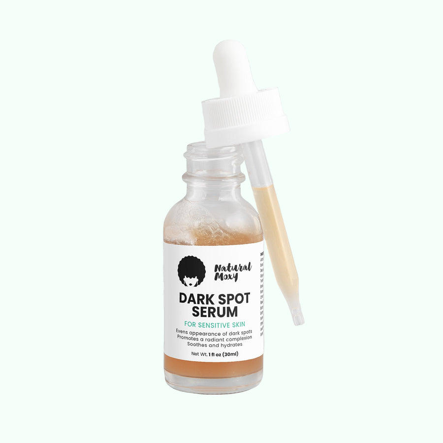 Dark Spot Serum for Sensitive Skin