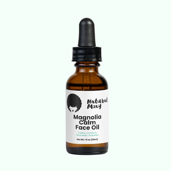 Magnolia Calm Face Oil