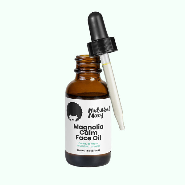 Magnolia Calm Face Oil