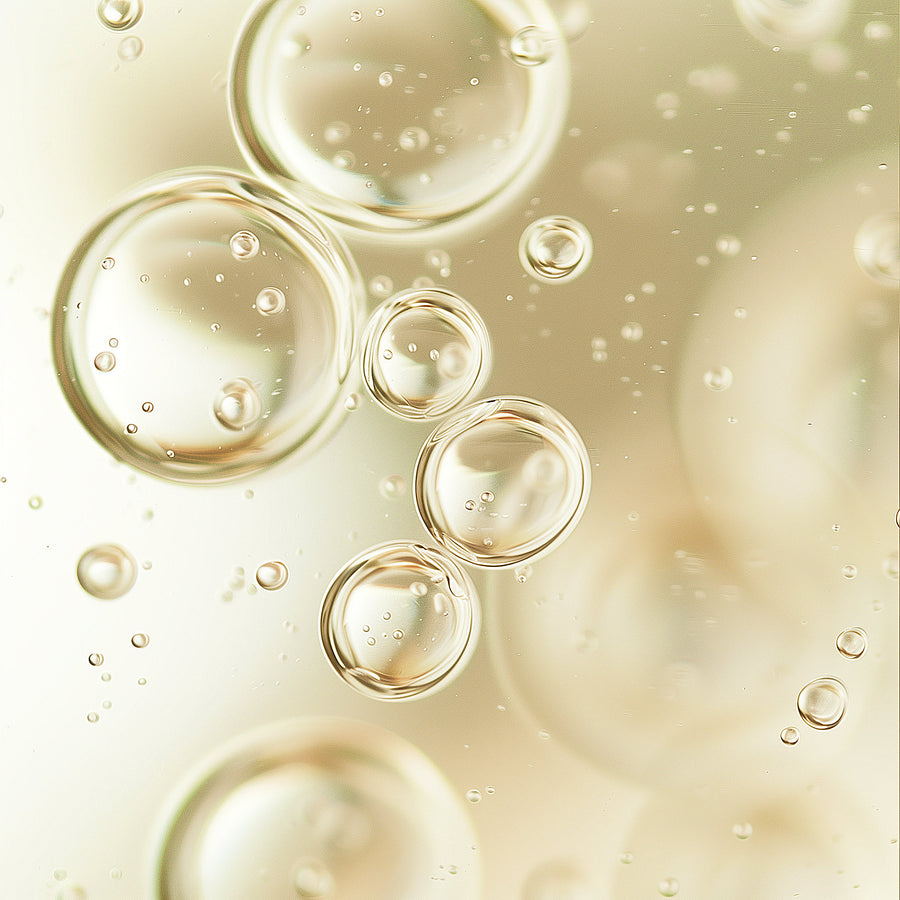 Magnolia Calm Face Oil