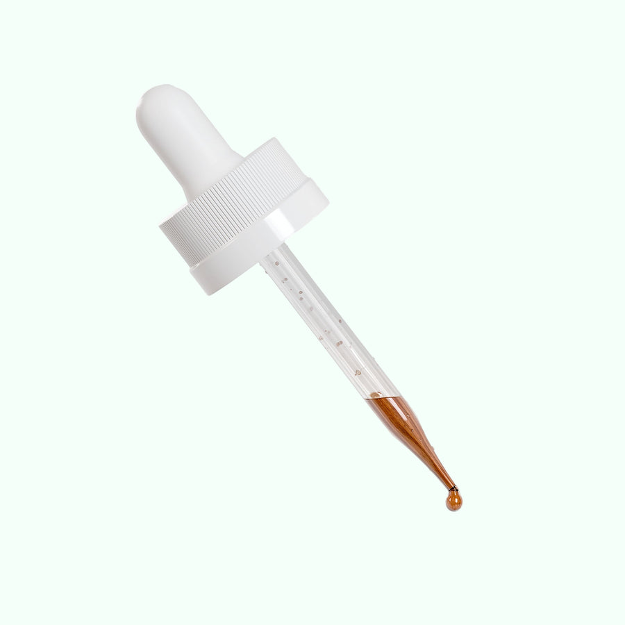 Peptide Scalp Serum