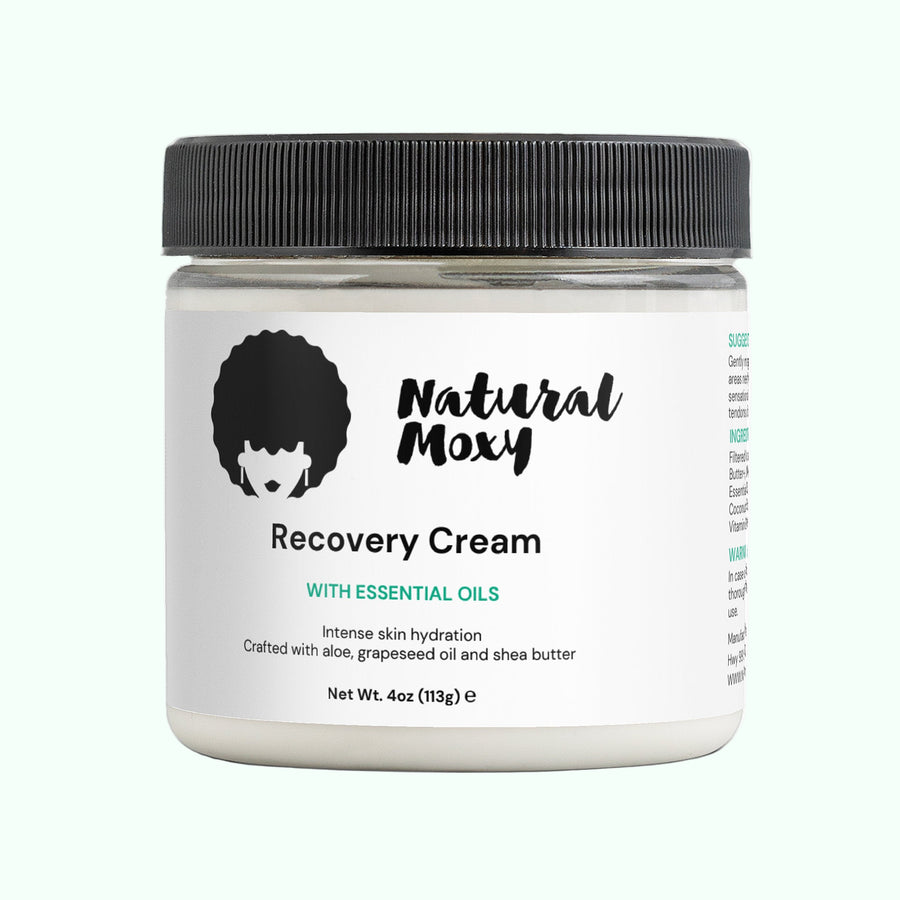 Recovery Cream