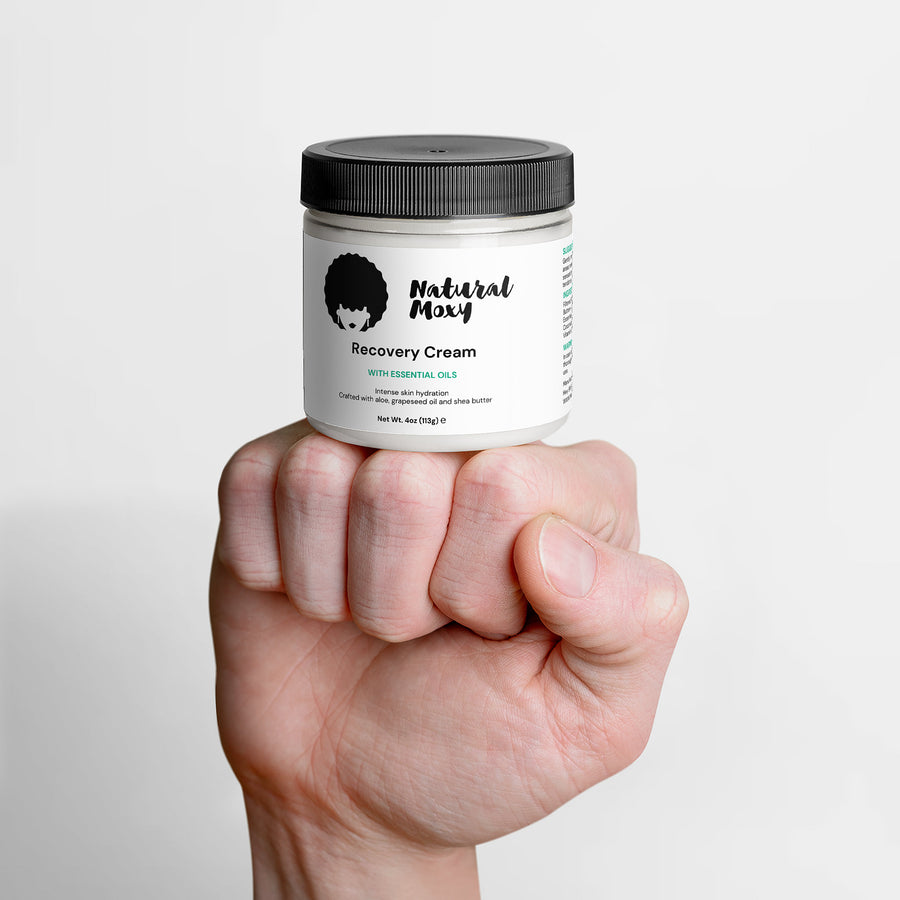 Recovery Cream