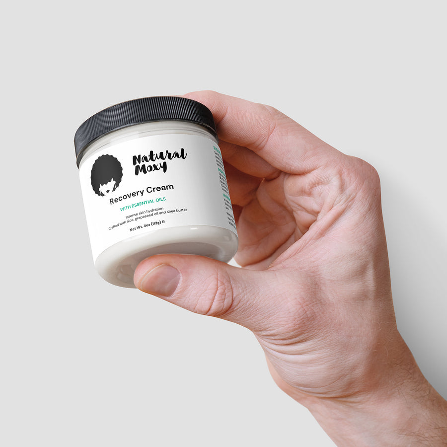Recovery Cream