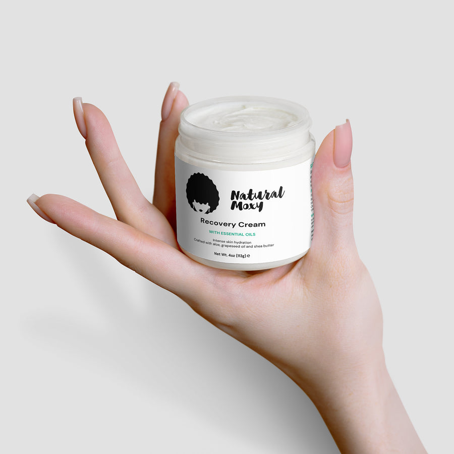 Recovery Cream