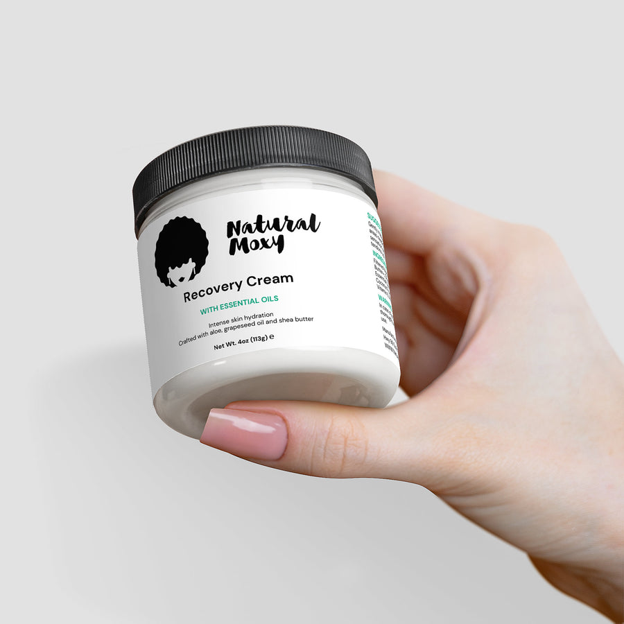 Recovery Cream