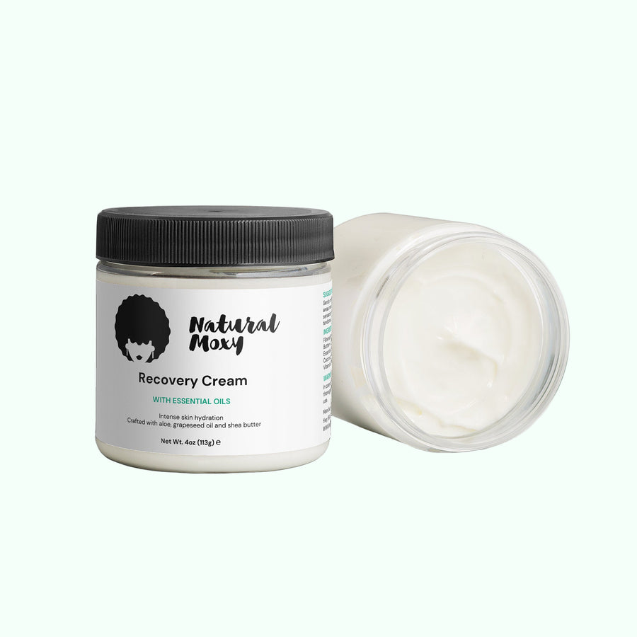 Recovery Cream