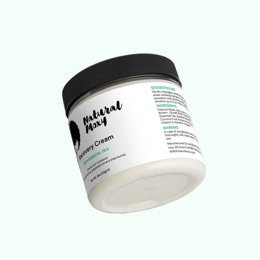 Recovery Cream