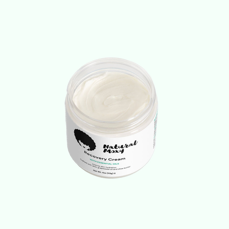 Recovery Cream