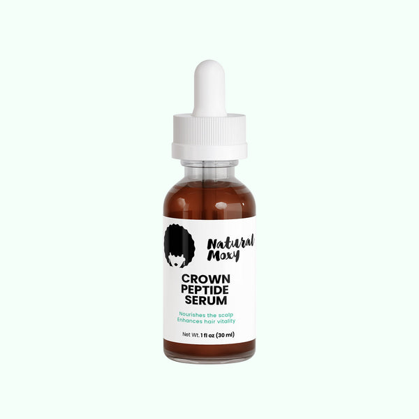 Crown Peptide Serum
