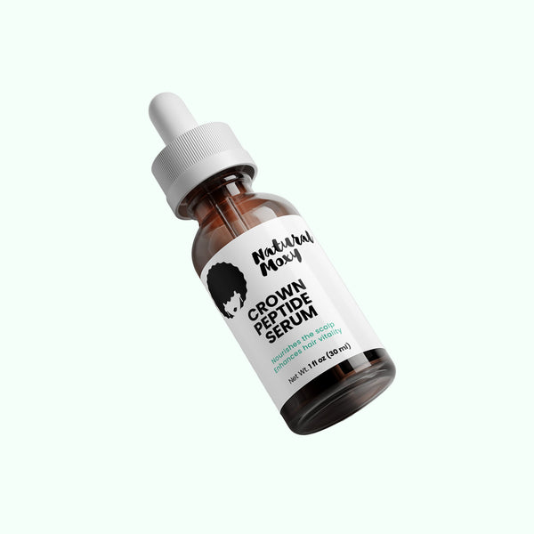 Crown Peptide Serum
