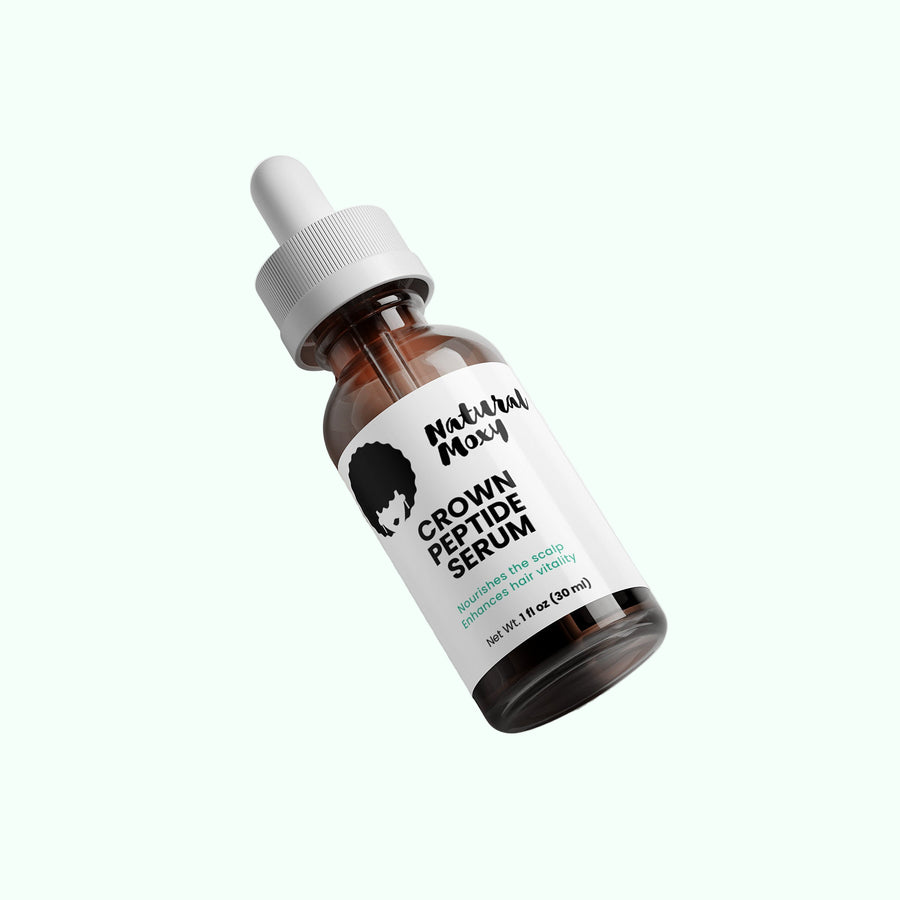 Crown Peptide Serum