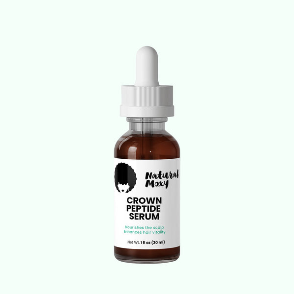 Crown Peptide Serum