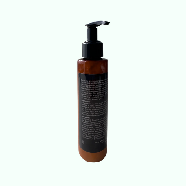 Kale Superfood Cleanser