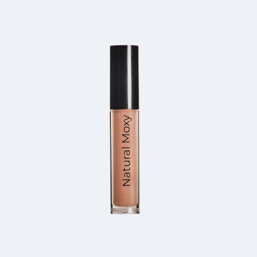 High Shine Lip Gloss - Champagne