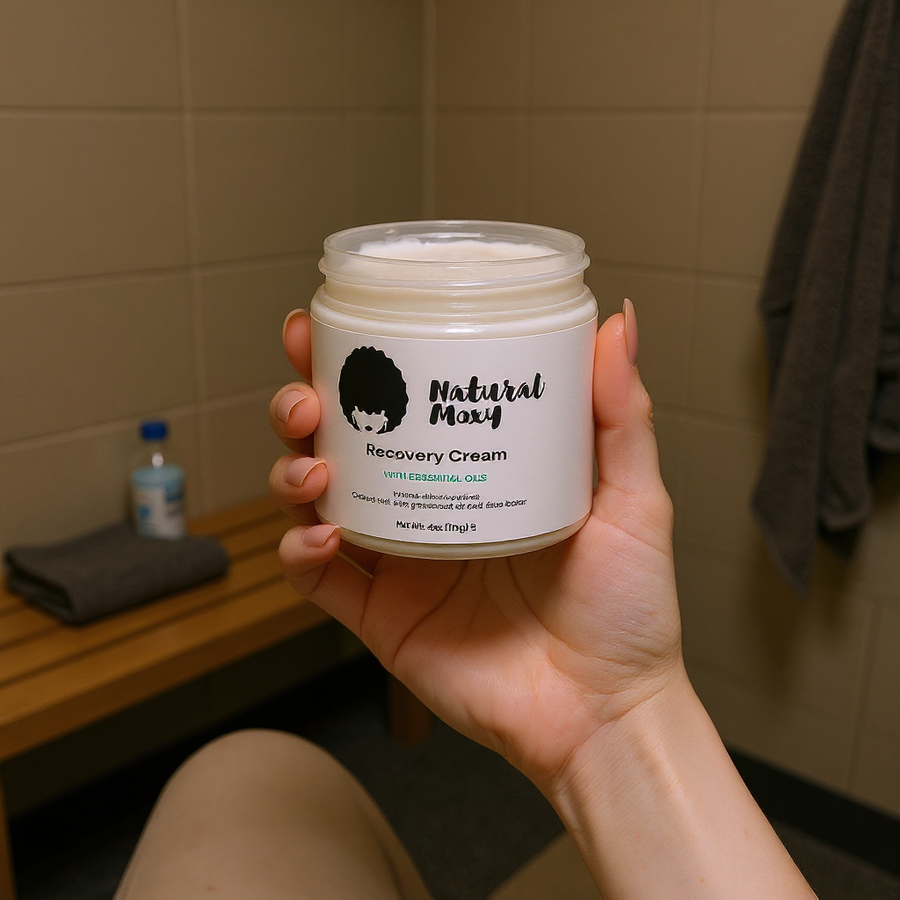 Recovery Cream