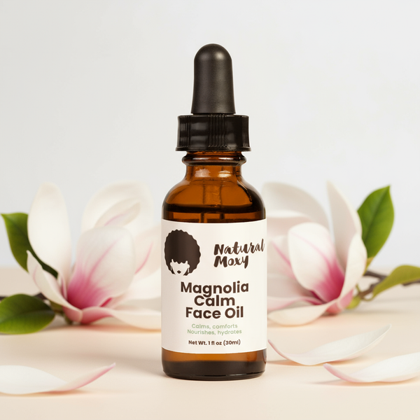 Magnolia Calm Face Oil