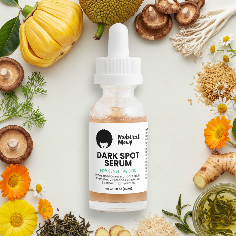 Dark Spot Serum for Sensitive Skin