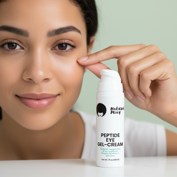 Peptide Eye Gel-Cream