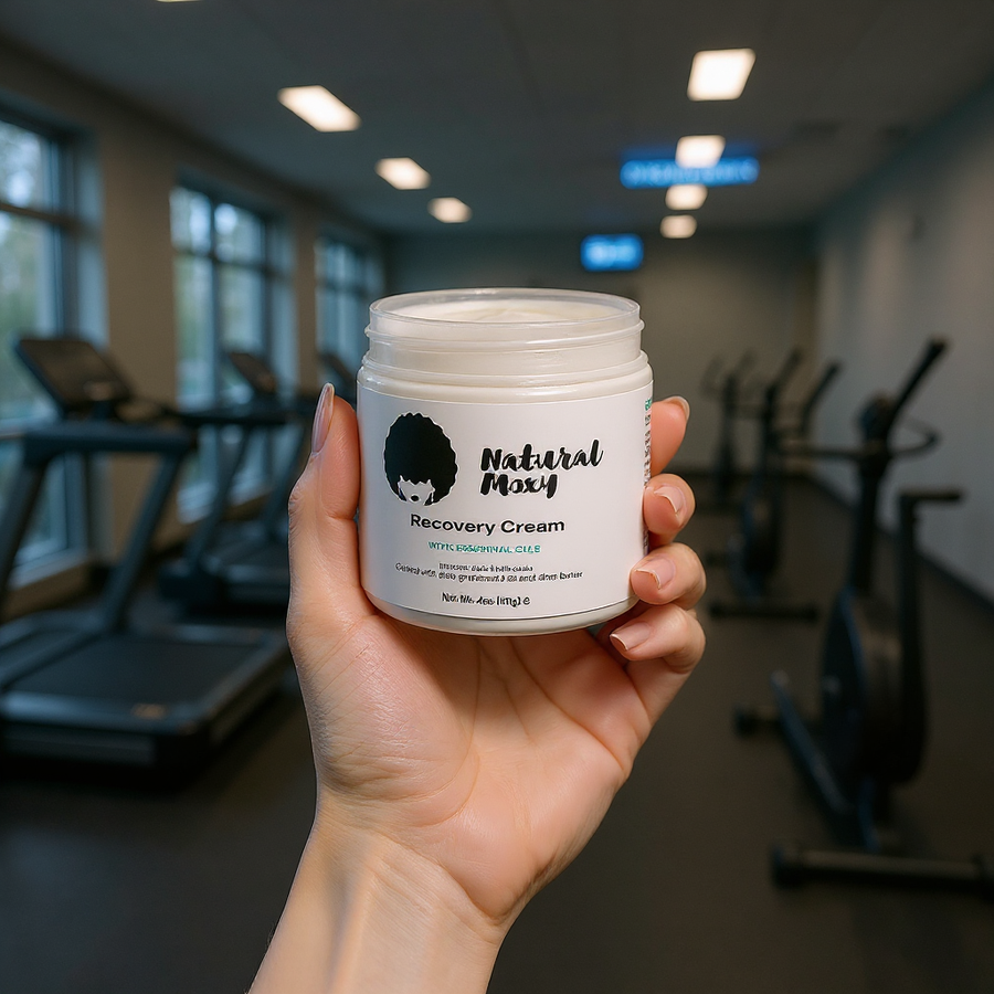 Recovery Cream